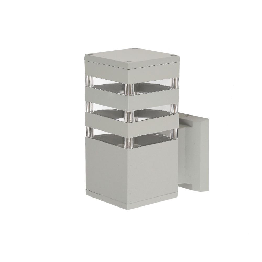 Бра уличное 767L5162-WL-1 GY Серый (LVS1680)