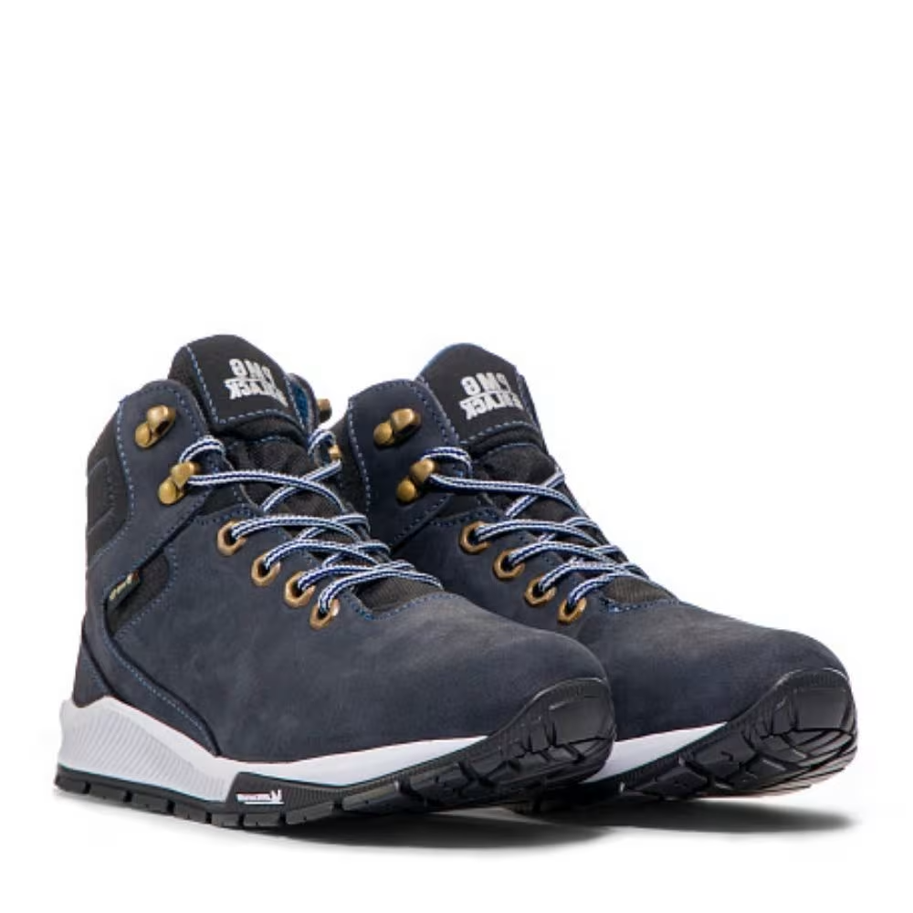 Ботинки зимние для мальчиков PRIMIGI Gore-Tex 4922022 р. 39 25 см Синий (10021855)
