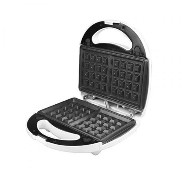 Вафельниця гриль електрична DSP KC1131 4в1 (10-3-243009)