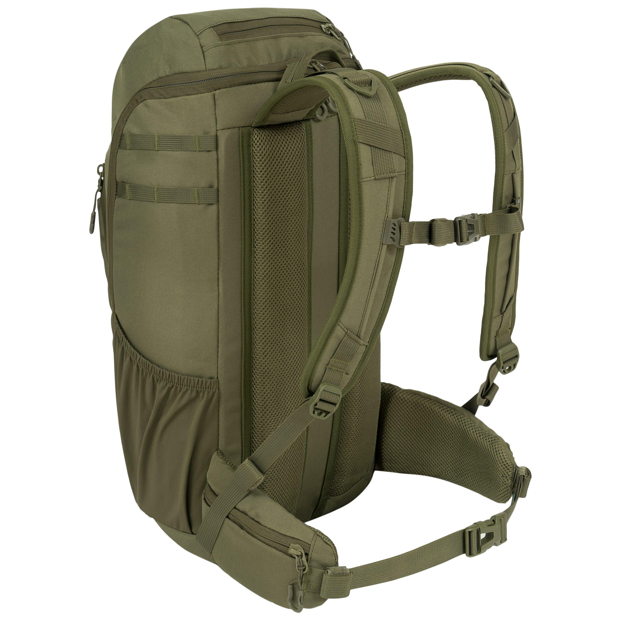 Рюкзак Highlander Eagle 2 Backpack 30 л Olive (TT193-OG) - фото 2