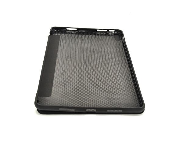 Чохол-книжка Custer Magnet Flip Cover для Huawei MatePad Pro 10,8 Чорний - фото 4 Чохол-книжка Custer Magnet Flip Cover для Huawei MatePad Pro 10,8 Чорний - фото 4