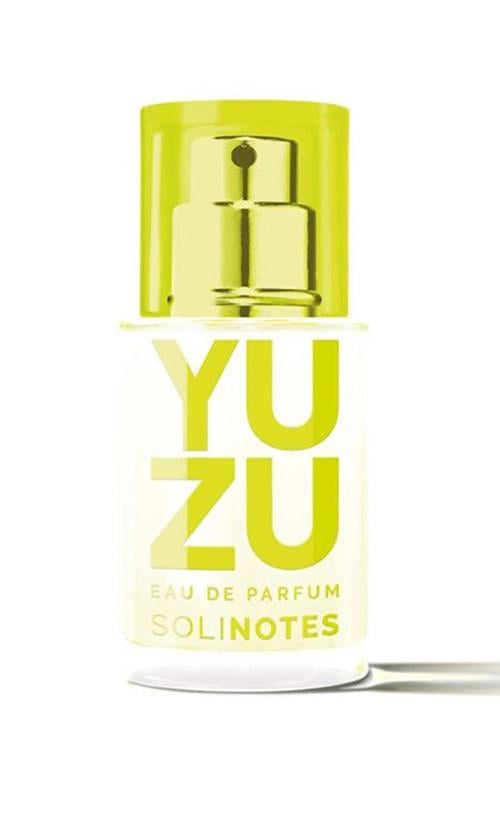 Парфумована вода Solinotes Yuzu (33050)