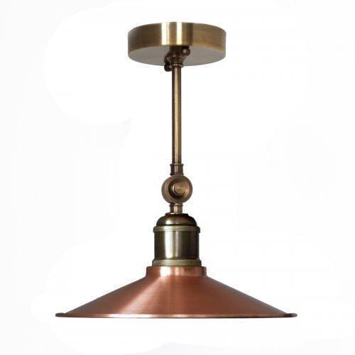 Люстра Pikart Lights Медный (351-3)