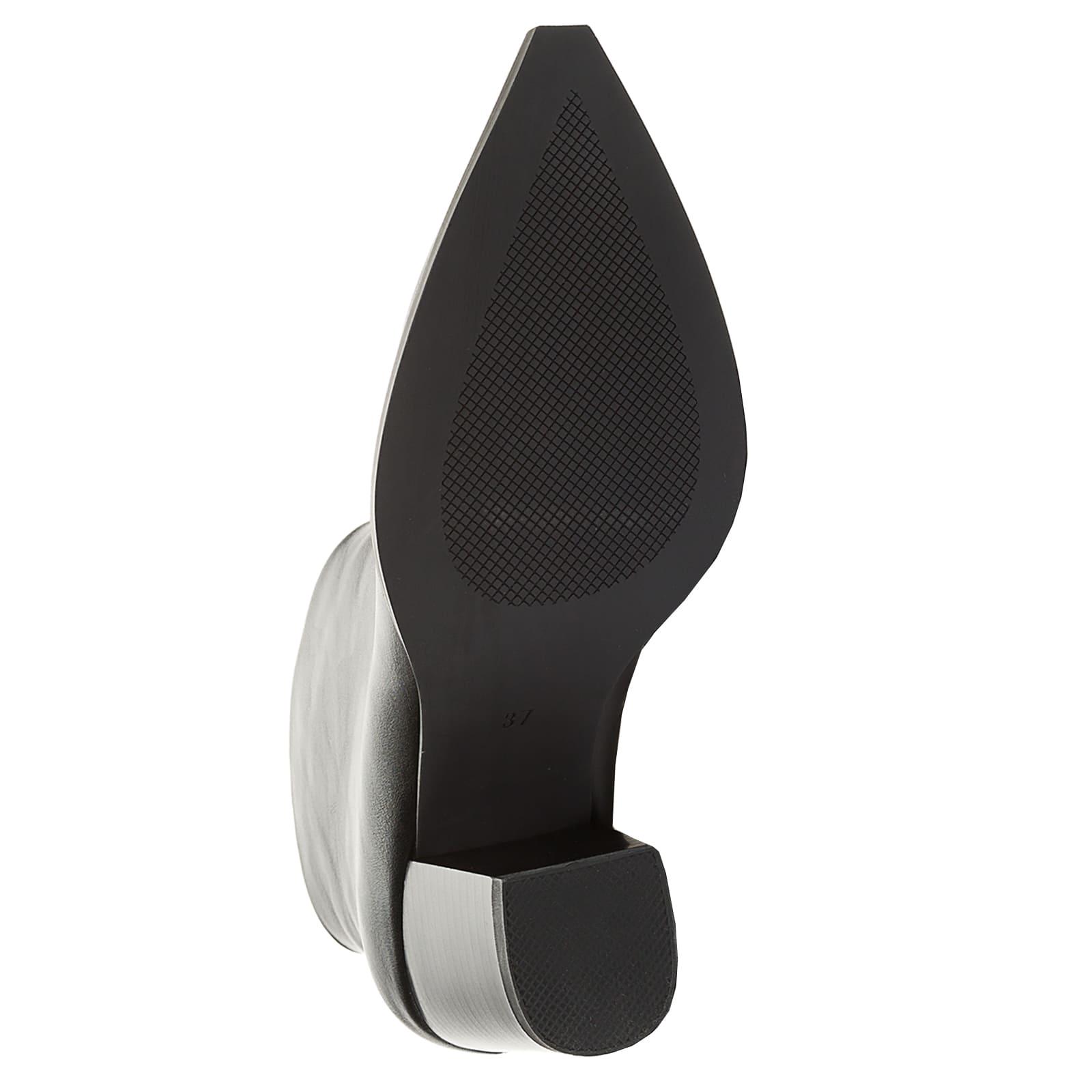 Черевики жіночі BETSY 92611845 р. 35 Чорний (9261184535) - фото 3