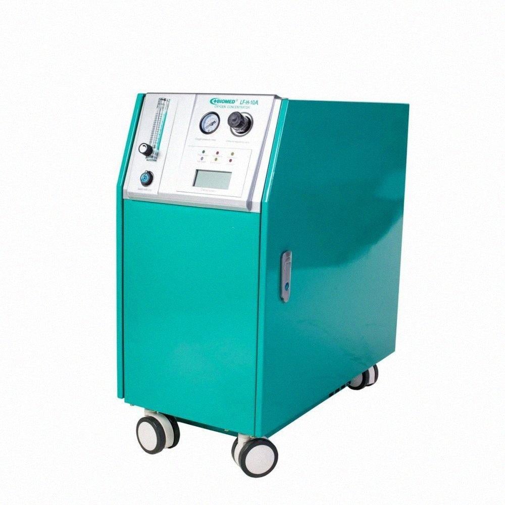 Кисневий концентратор (LF-H-10A) - фото 2 Кисневий концентратор (LF-H-10A) - фото 2