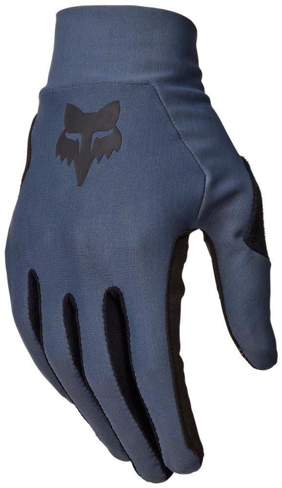 Велоперчатки Fox FLEXAIR GLOVE XL Graphite (34928)
