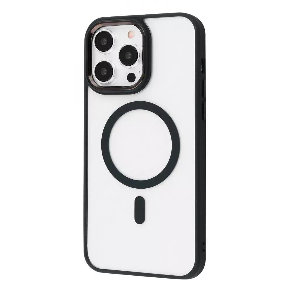 Чехол для телефона WAVE Ardor Case with MagSafe iPhone 14 Pro Green