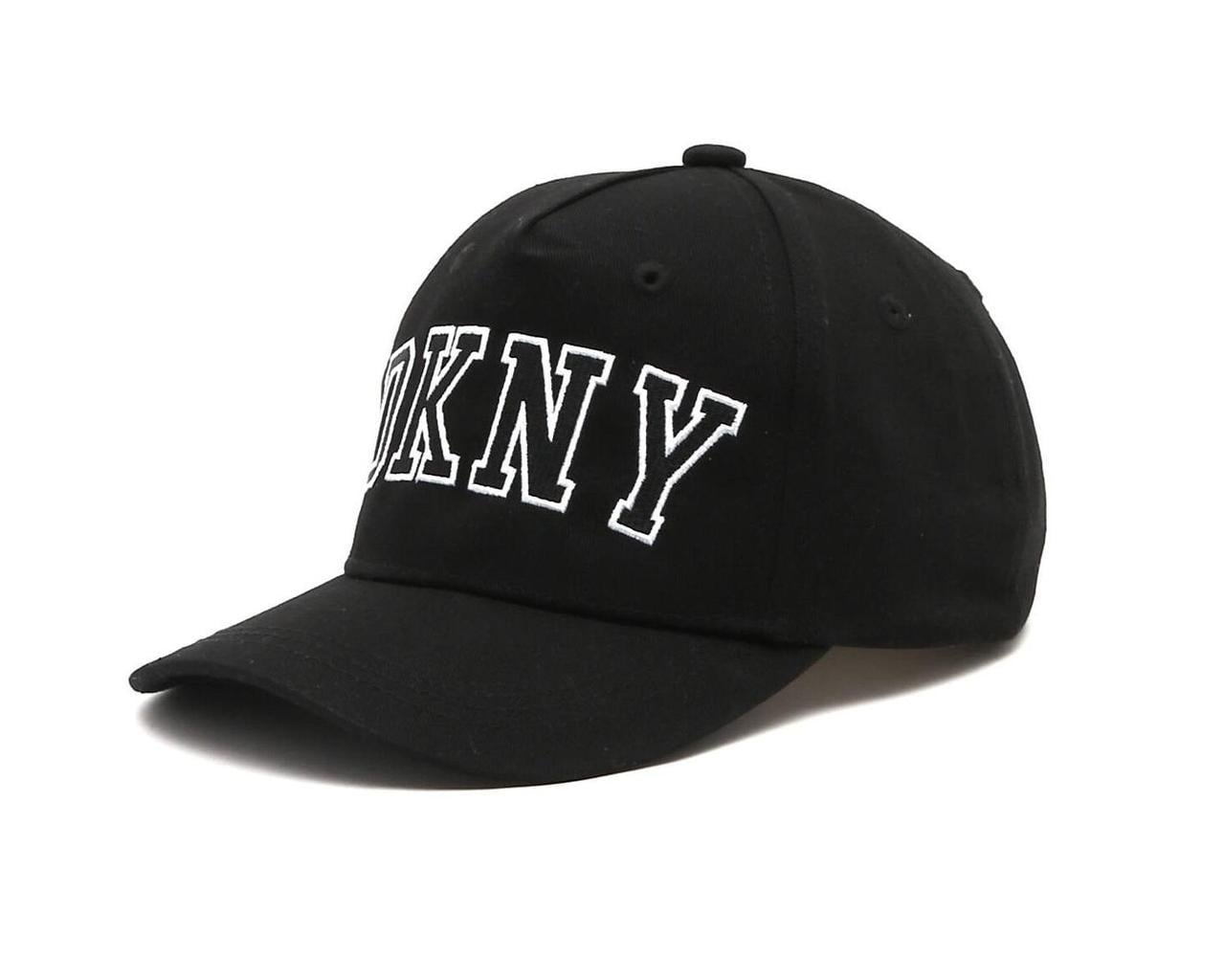 Кепка DKNY 31283 unisex 58 см Чорний (2696481352)
