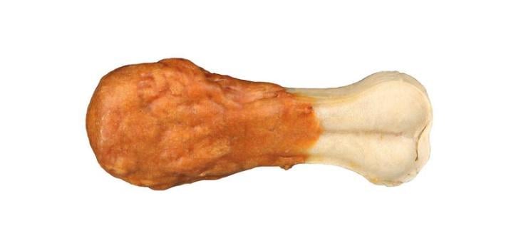 Лакомство для собак кость Denta Fun 200 г курица