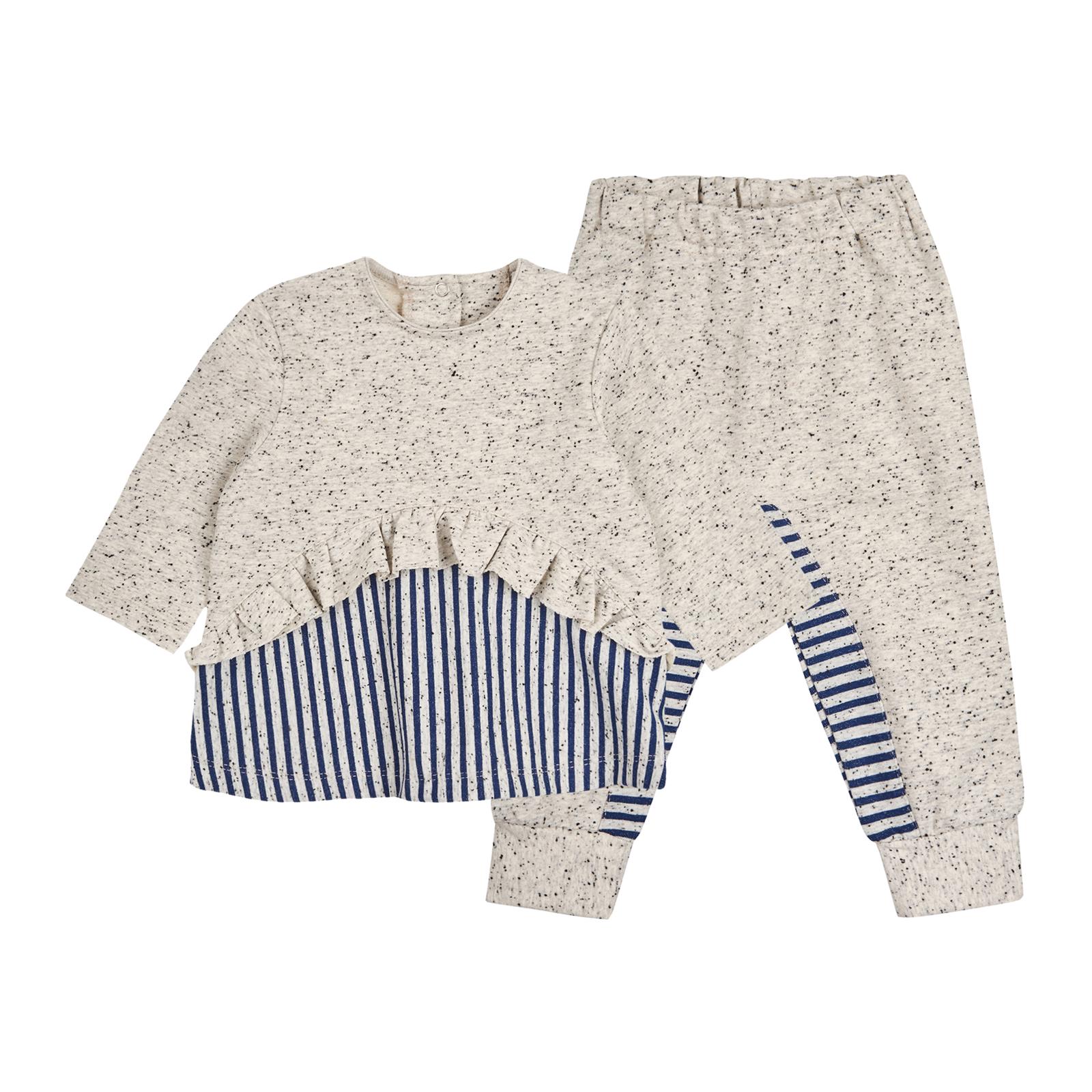 Костюм детский ЛяЛя р. 74 (К2ДВ001)