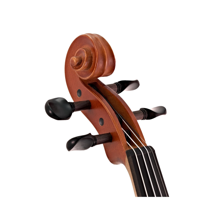 Скрипка GEWA Aspirante Marseille 1/2 - фото 4