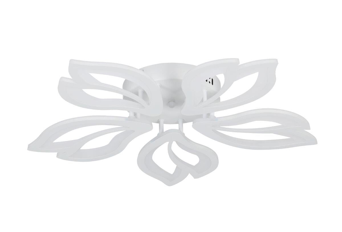 Люстра Platinum G 2280/5 WT 110W (SP000045567)