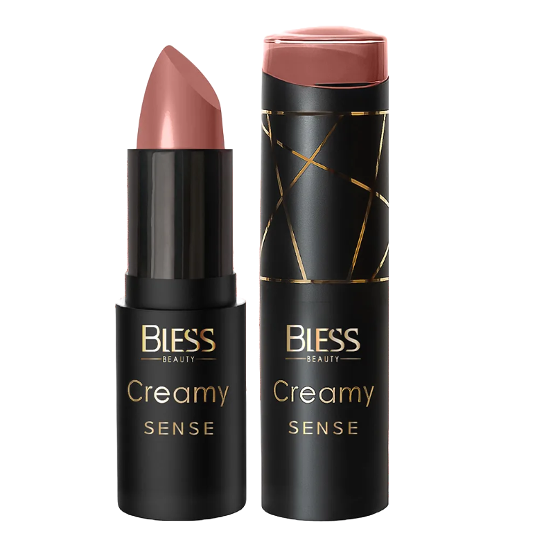 Помада для губ Bless Beauty Creamy Sense №14 (5900960013148)