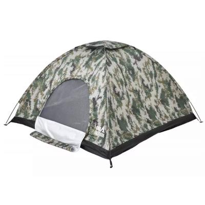 Намет Skif Outdoor Adventure I 200x200 см Camo (SOTSL200C) - фото 2