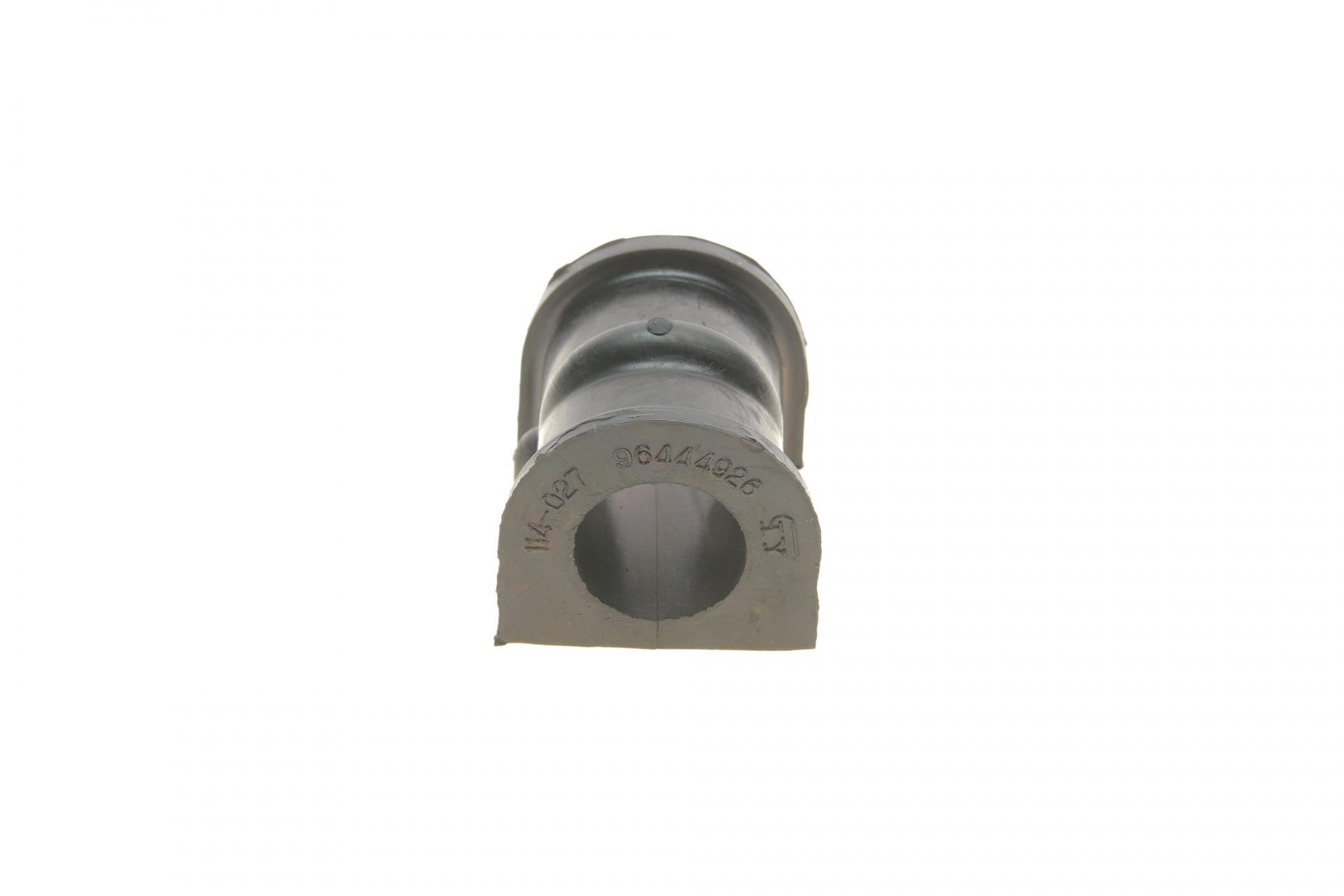Втулка переднего стабилизатора KAVO PARTS Daewoo Lanos 97 d 25 мм SBS-1004 (25601937) Втулка переднего стабилизатора KAVO PARTS Daewoo Lanos 97 d 25 мм SBS-1004 (25601937)