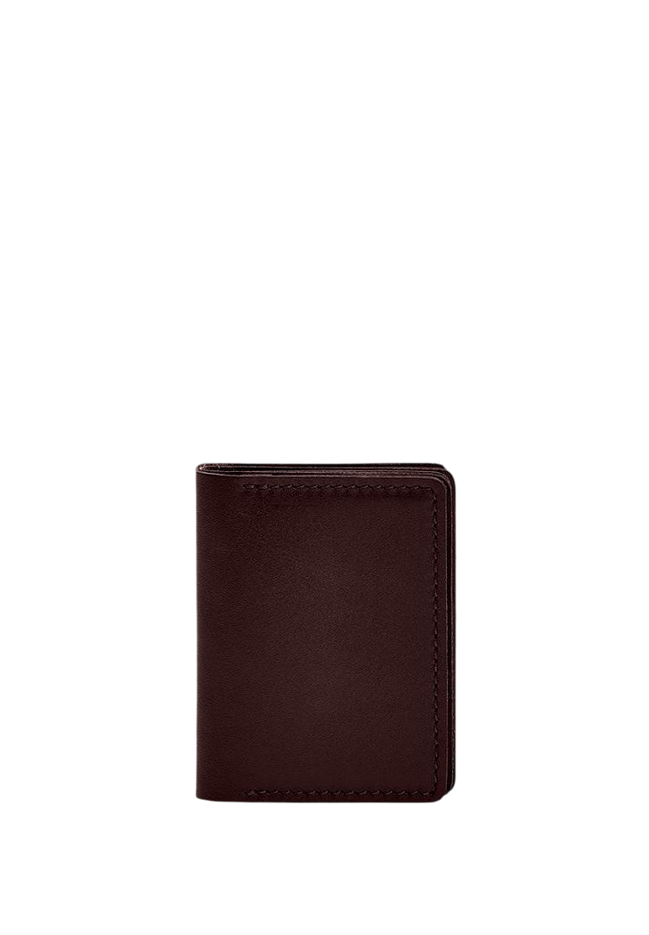 Обложка кожаная для водительского удостоверения/ID/пластиковых карт BlankNote 2.1 Бордовый (A-028619) Обложка кожаная для водительского удостоверения/ID/пластиковых карт BlankNote 2.1 Бордовый (A-028619)