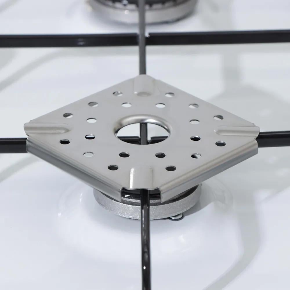 Розсікач полум'я LY 9,3x9,3 см (1940833113) - фото 5