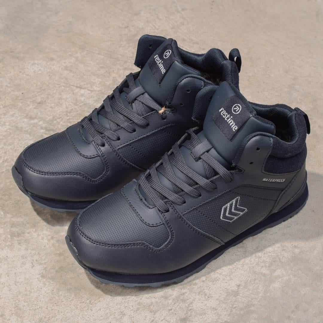 Кроссовки мужские Fashion 323008 р. 43 27,5 см