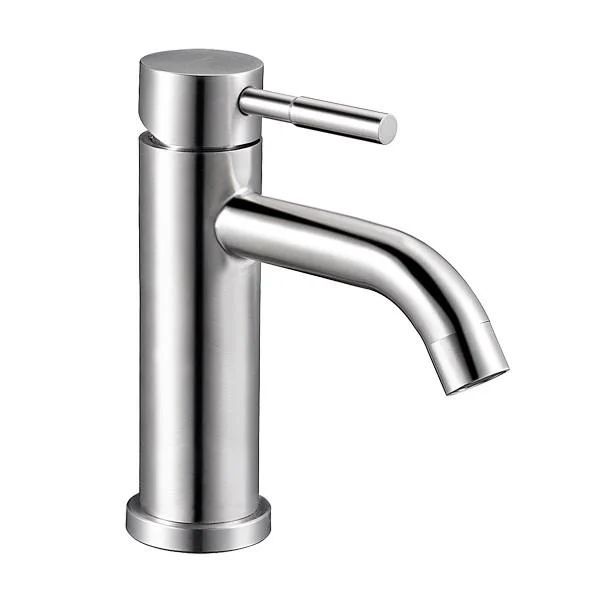 Смеситель для умывальника Wezer EKO1C-01 (1044674)