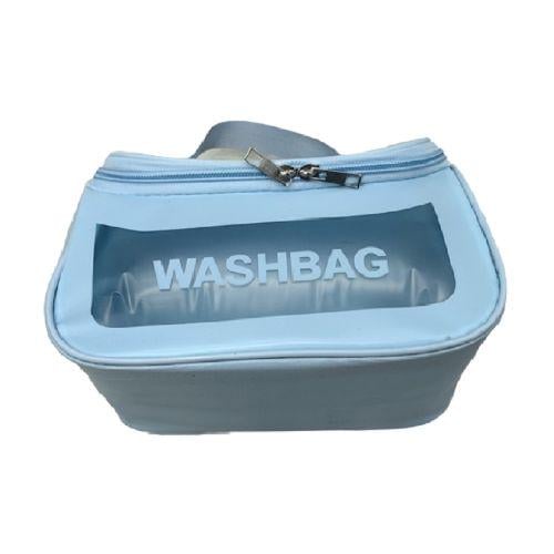 Косметичка дорожная Washbag 22x14x14 см (LU000668)