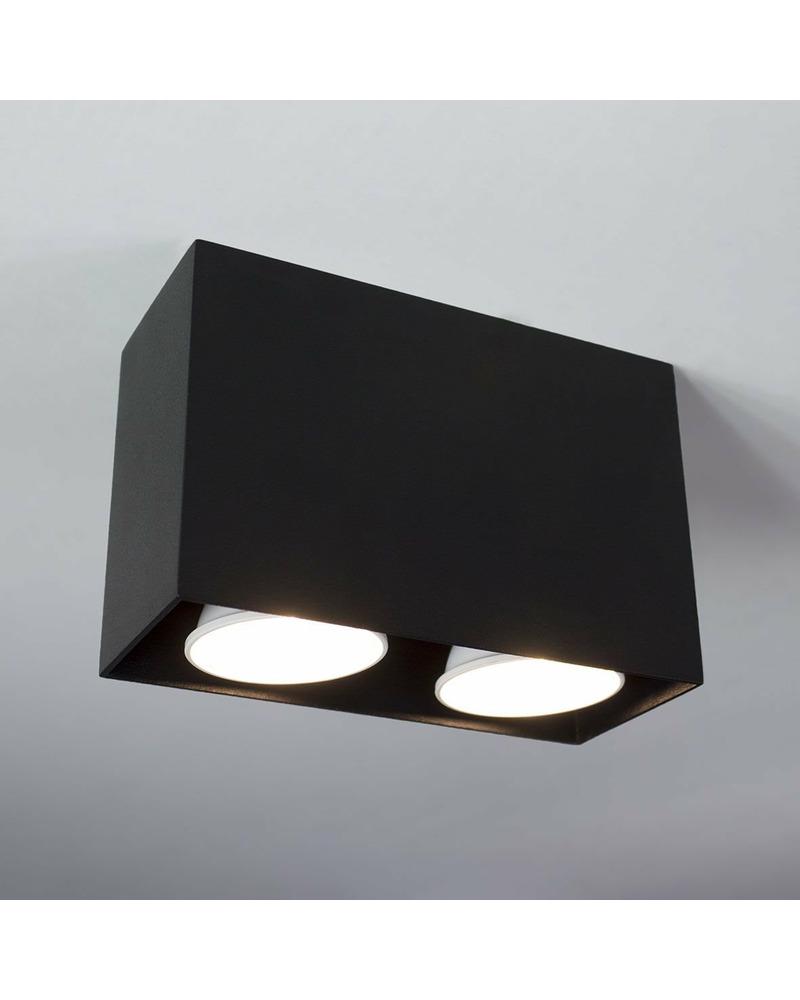 Точечный светильник Imperium Light 82214.05.05 Submarine (11499803)