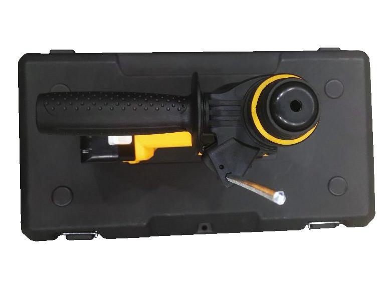 Перфоратор акумуляторний Henglai HLDC-09 (ЕО-0023) - фото 7