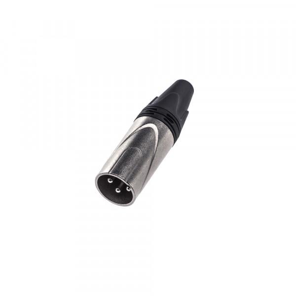 Разъем XLR Canon Maximum Acoustics XLR3MV (52215)