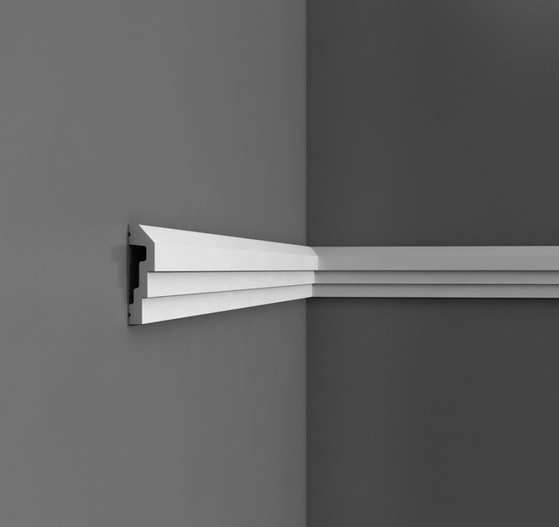 Молдинг гибкий Orac Decor P7070F