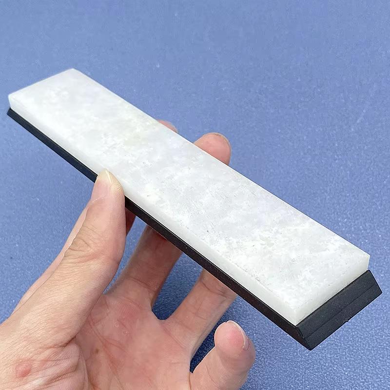 Брусок точильний для ножів Ruixin керамічний 8000 grit 30мм (AR8000-30) - фото 3 Брусок точильний для ножів Ruixin керамічний 8000 grit 30мм (AR8000-30) - фото 3