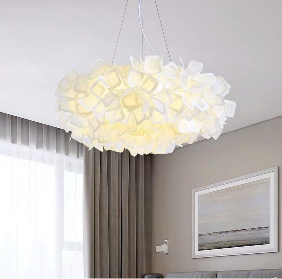 Подвесная серия Cloud Lamp D-530 (054070/530)