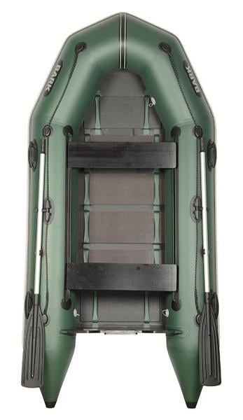 Човен Bark BТ-290D моторний з рухомими сидіннями (02-7771053194)