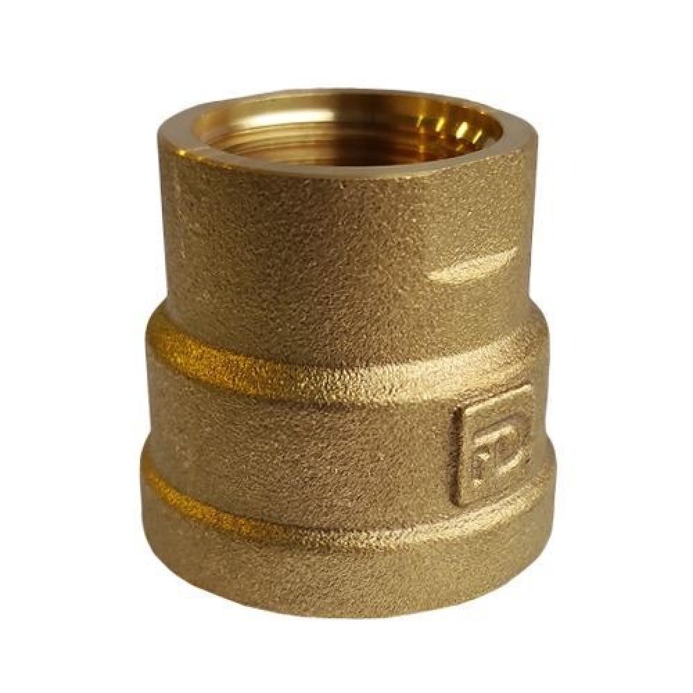 Муфта редукционная FADO S.r.l латунь 3/4х1" (M12B)
