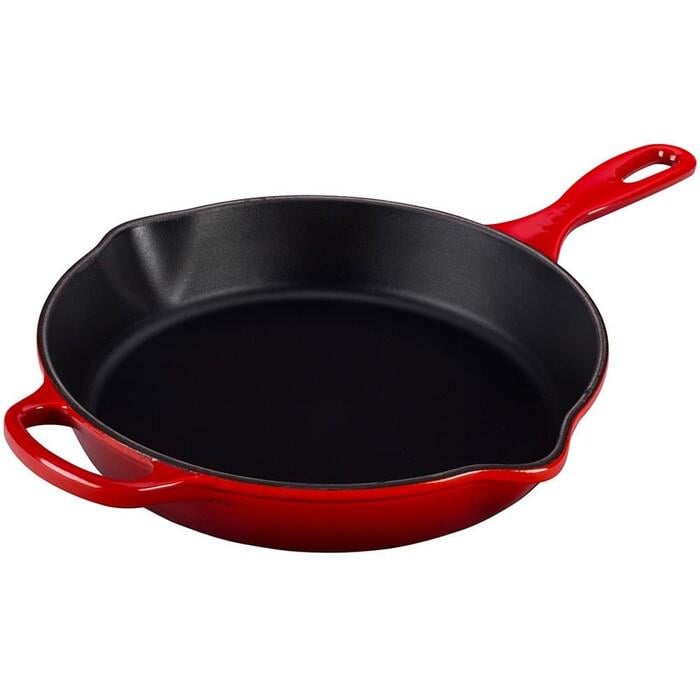 Сковорода для риби Le Creuset чавун 26 см (2503204)