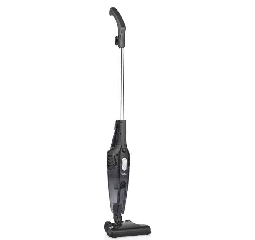 Пилосос вертикальний FLORIA ZLN8191 без мішка Чорний (iz16650)