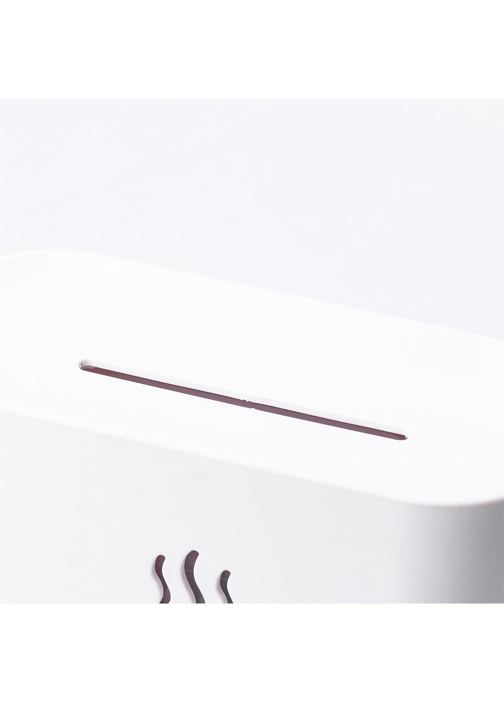 Увлажнитель воздуха ультразвуковой Flame fireplace 2в1 с эффектом пламени 7 режимов подсветки 180 мл Белый (262L) - фото 10 Увлажнитель воздуха ультразвуковой Flame fireplace 2в1 с эффектом пламени 7 режимов подсветки 180 мл Белый (262L) - фото 10