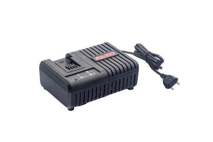 Зарядное устройство AL-KO EasyFlex C 60 Li 18V 113858 (33960) Зарядное устройство AL-KO EasyFlex C 60 Li 18V 113858 (33960)