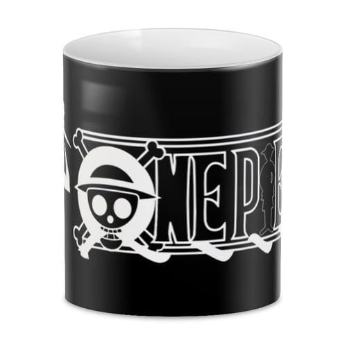 Чашка GeekLand Большой куш One Piece 330 мл (OP.02.018)