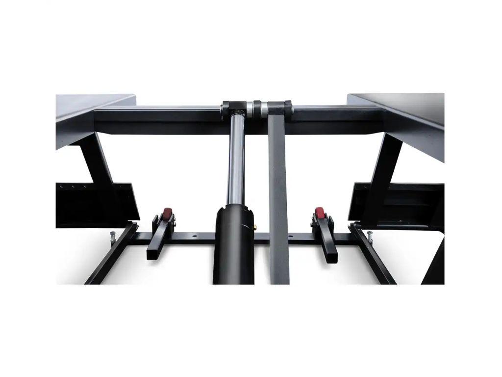 Подъемник ножничный REDATS L-520F 15-01-57 3 т - фото 6 Подъемник ножничный REDATS L-520F 15-01-57 3 т - фото 6