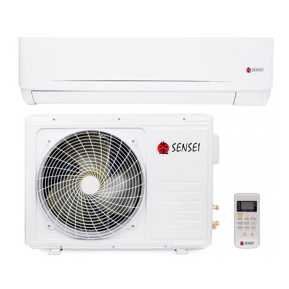 Кондиционер Sensei FTE-66 TW