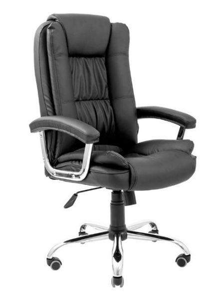 Кресло офисное Richman Калифорния Ю Хром П3 M-1 Tilt Флай 2230 (1637249)