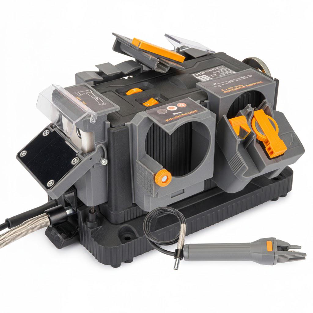 Станок заточный Powermat (31458332)