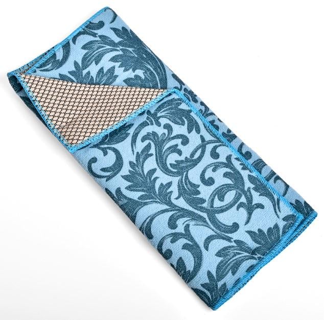 Коврик для мокрой посуды 38x50 см (LU000019)