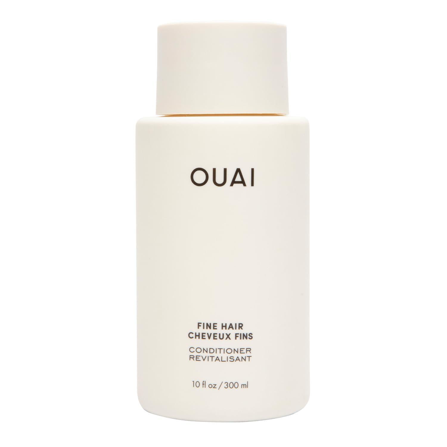 Кондиціонер OUAI Fine Hair Conditioner для тонкого волосся з ефектом об’єму 300 мл