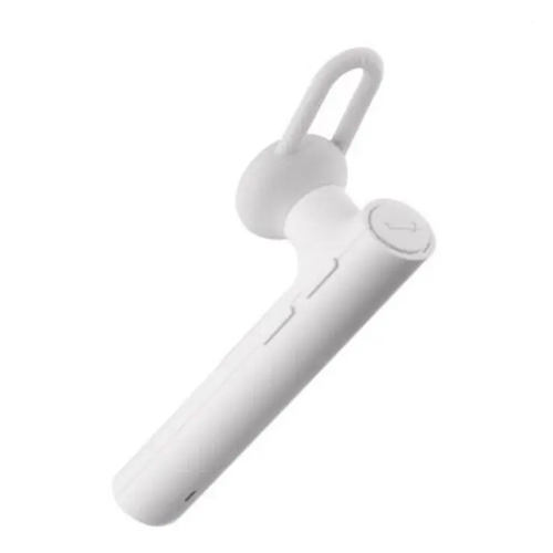 Гарнитура Mi Bluetooth Headset Youth Edition Bluetooth 5.0 White (1668243522)