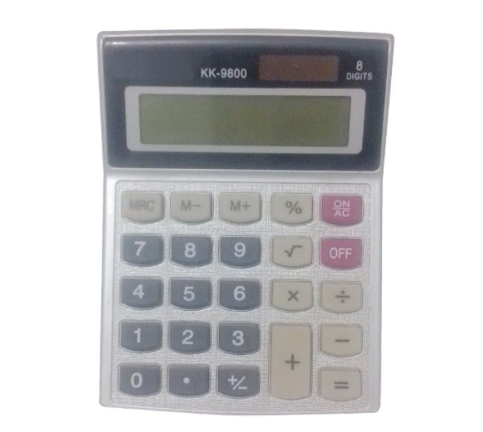 Калькулятор KK-9800 (CALC-027)