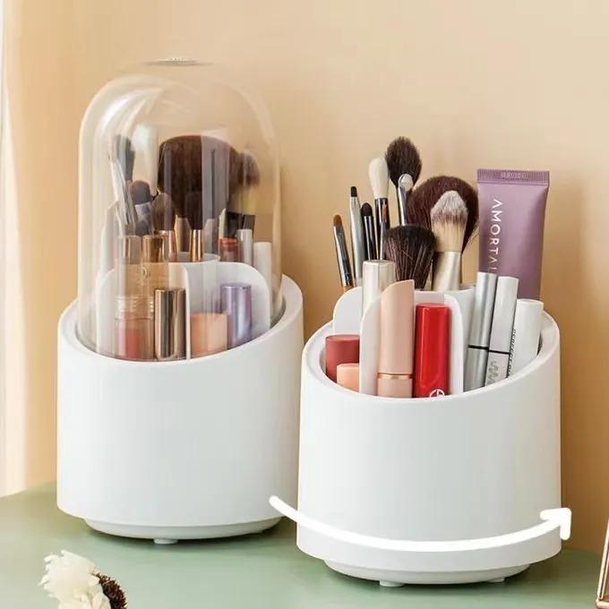 Органайзер для косметики U-Beauty Wall Cosmetic Box - фото 9