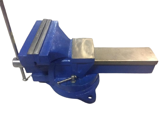 Тиски слесарные ТСЧ-150 (2056674943)