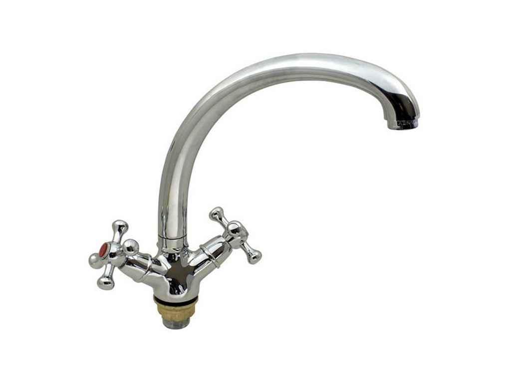 Смеситель Armata сантехнический 273-Z гайка AR0013 (493688)