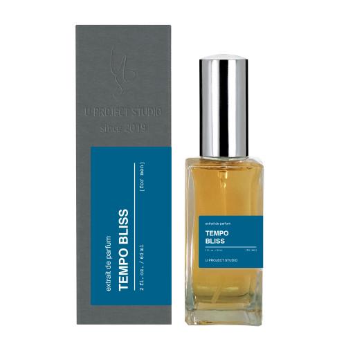 Парфуми для чоловіків Tempo Bliss 60 мл (UPSTB01)