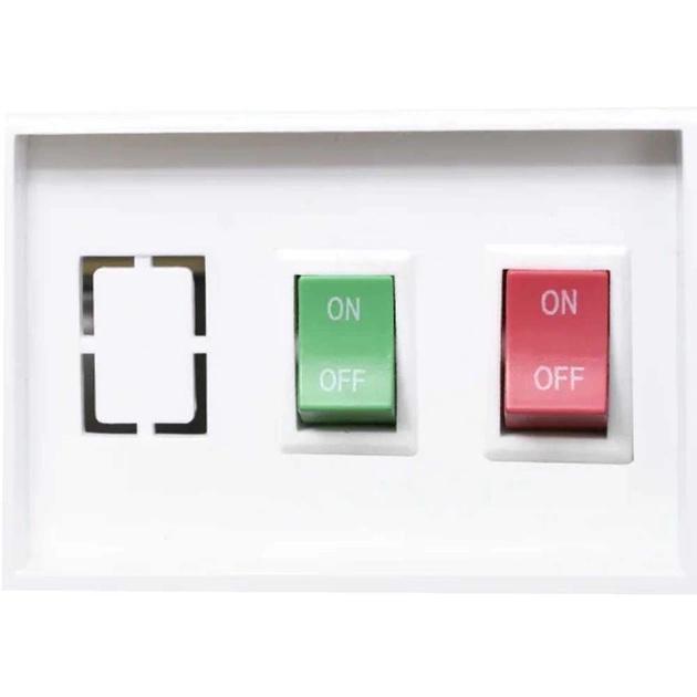 Кулер Lexical 6004-8 для воды на три крана - фото 2 Кулер Lexical 6004-8 для воды на три крана - фото 2